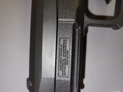 Гранд Пауэр T12 Словак,Grand Power T12, Серия H. АКБС  2010 год.