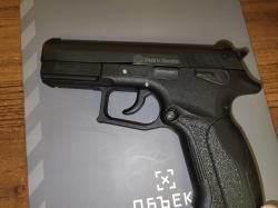 Гранд Пауэр T12 Словак,Grand Power T12, Серия H. АКБС  2010 год.