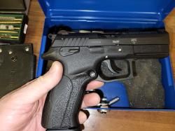 Гранд Пауэр T12 Словак,Grand Power T12, Серия H. АКБС  2010 год.