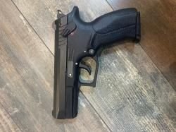 Гранд Пауэр т12 Словак,Grand Power t12, Серия I. 2011 год.