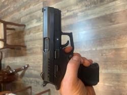 Гранд Пауэр т12 Словак,Grand Power t12, Серия I. 2011 год.