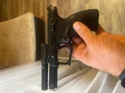 Гранд Пауэр т12 Словак,Grand Power t12, Серия I. 2011 год.