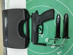 Гранд Пауэр т12 Словак,Grand Power t12, Серия I. 2011 год.