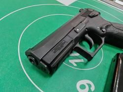 Гранд Пауэр т12 Словак,Grand Power t12, Серия I. 2011 год.