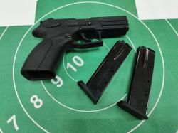 Гранд Пауэр т12 Словак,Grand Power t12, Серия I. 2011 год.