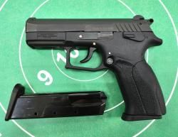 Гранд Пауэр т12 Словак,Grand Power t12, Серия I. 2011 год.