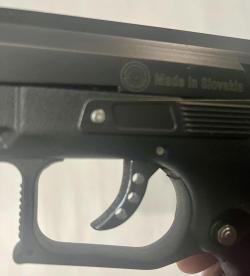 Гранд Пауэр Т12 Словакия