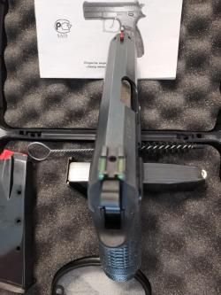 Гранд Пауэр Т12 2015 Grand Power T12