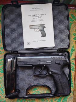 Гранд Пауэр т12 Словак 2011 г серия l