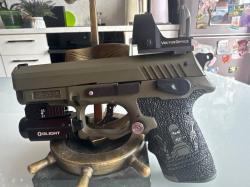 Гранд Пауэр т12 F (grand power T12 F)