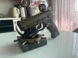 Гранд Пауэр т12 F (grand power T12 F)