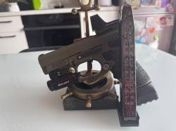 Гранд Пауэр т12 F (grand power T12 F)