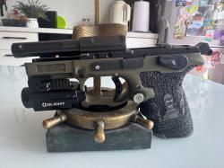 Гранд Пауэр т12 F (grand power T12 F)