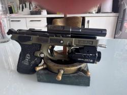 Гранд Пауэр т12 F (grand power T12 F)