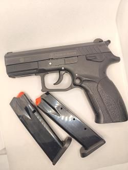 Гранд Пауер T12F "Фортуна" Н-Новгород.