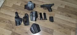 Гранд пауер TQ1