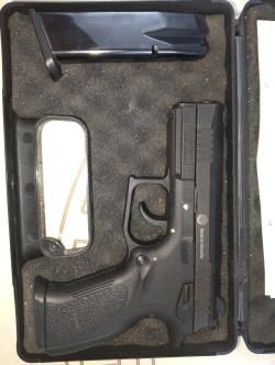 Гранд Пауера, Славак АКБС кал 10×22