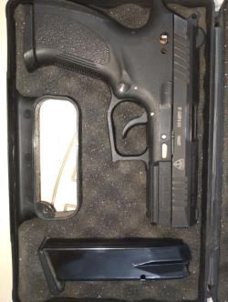 Гранд Пауера, Славак АКБС кал 10×22