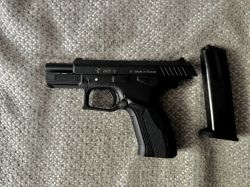 Grand Pawer t12 fm2 (азотированный)