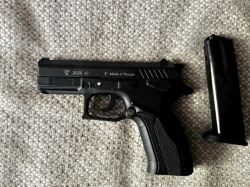 Grand Pawer t12 fm2 (азотированный)