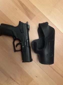 Grand Pover T11-F калибр 10×28