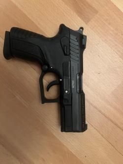 Grand Pover T11-F калибр 10×28