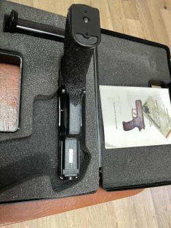 Grand Power T12 Slovakia