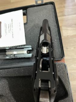 Grand Power T12 Slovakia