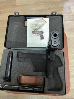 Grand Power T12 Slovakia