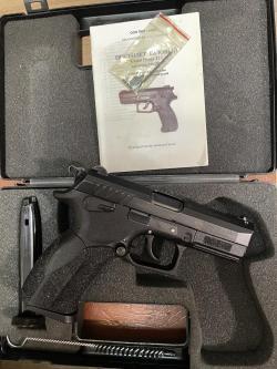 Grand Power T12 Slovakia