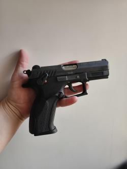 Grand Power 12F