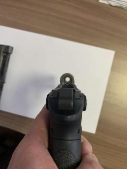 GRAND POWER АКБС 2012 года