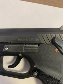 GRAND POWER АКБС 2012 года