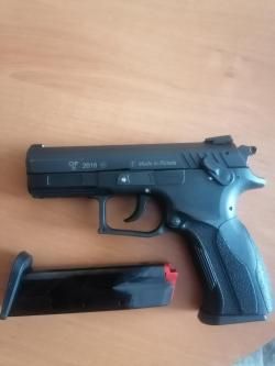 Grand Power FM -1 10*28