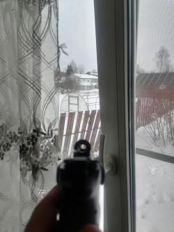 Grand Power FM -1 10*28