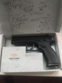 Grand Power GP K 100