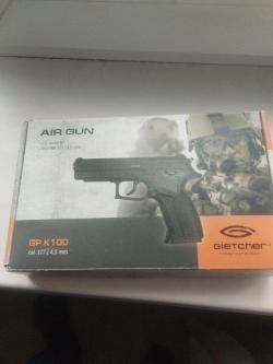 Grand Power GP K 100