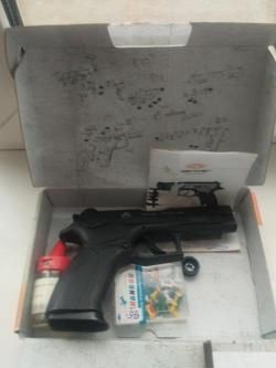 Grand Power GP K 100