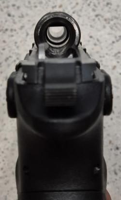 Grand Power (Гранд Пауэр) Т-12 серия I Made in Slovakia 2011 год.