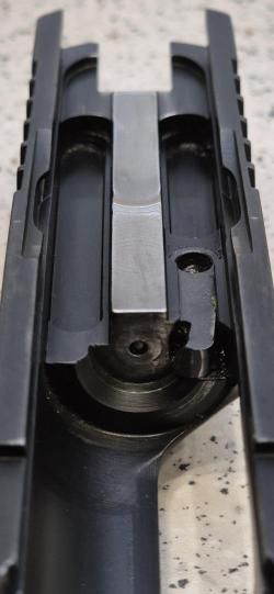 Grand Power (Гранд Пауэр) Т-12 серия I Made in Slovakia 2011 год.