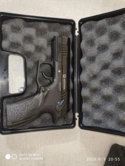 GRAND POWER ГРАНД ПАУЭР