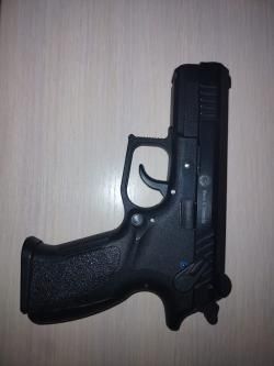 Grand Power Т10