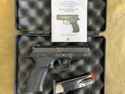 Grand Power ОХ кал.10*28