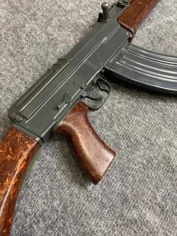 Grand Power SA 58 Semi к.7,62х39 №Е 71046-77/14