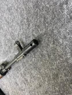 Grand Power SA 58 Semi к.7,62х39 №Е 71046-77/14