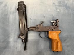 Grand Power Scorpion Cz vz 61