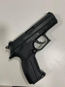 Grand Power  Т-12 Slovak