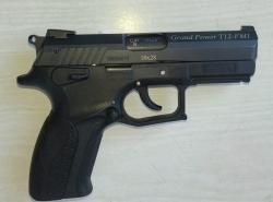 Grand Power T - 12