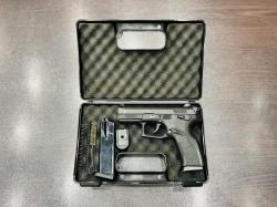 Grand Power T-10  к.10х22Т,  № 099, Словакия, 2007г..  тел. +7495-175-75-75