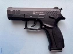 Grand Power T-10 Словакия
